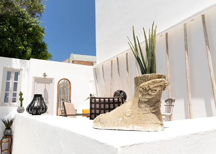 The Museum Project Hotel 4*