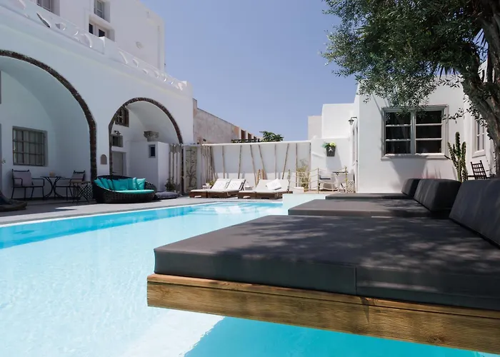 The Museum Project Hotel