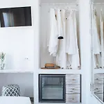 Hotell The Museum Project Oia