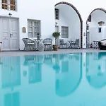 The Museum Project Hotell