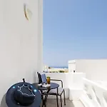 The Museum Project Hotell Oia