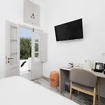 Hotell The Museum Project Oia