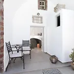 The Museum Project 4* Oia