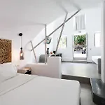 The Museum Project Hotell 4*