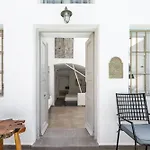 Hotell The Museum Project 4*