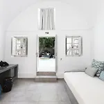 The Museum Project Oia