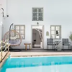 Hotell The Museum Project 4*