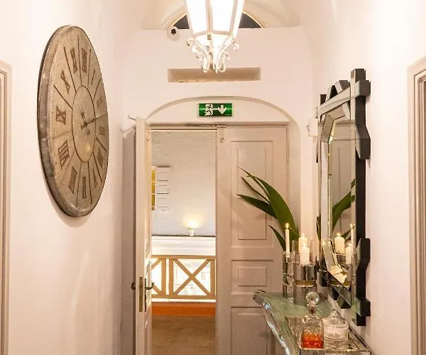 The Museum Project Hotel 4*