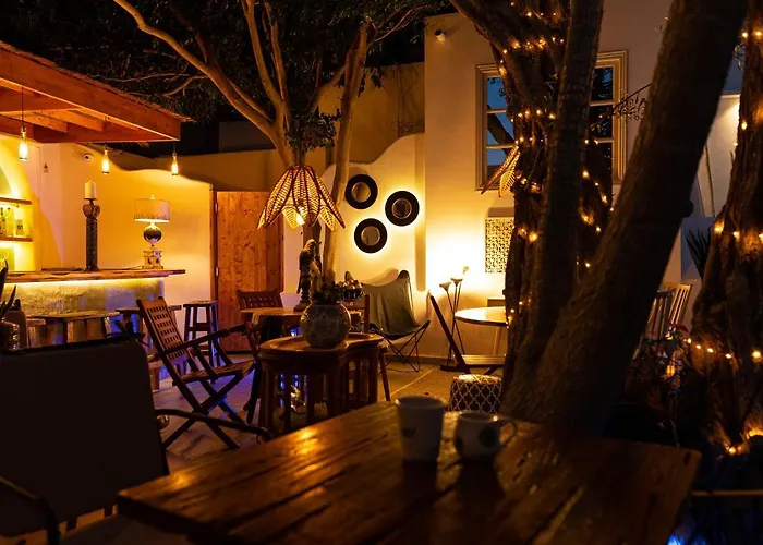 Hotel The Museum Project