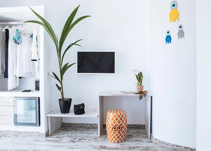 The Museum Project 4*