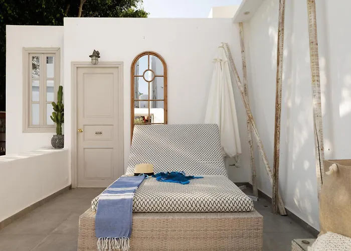 Hotel The Museum Project