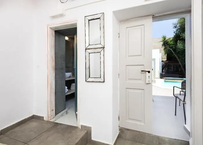 The Museum Project Hotel