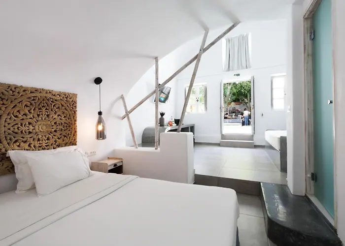 The Museum Project Hotel 4*