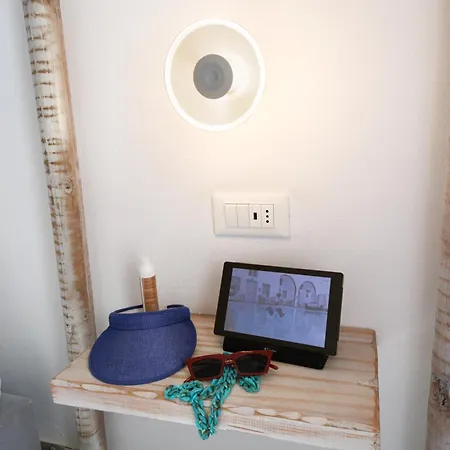 The Museum Project 4* Oia