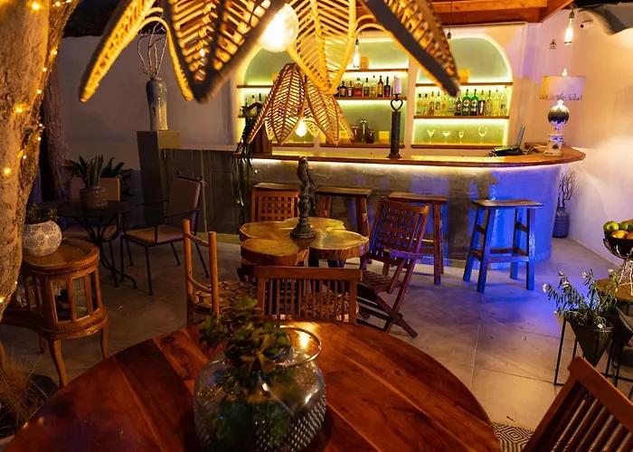 Hotel The Museum Project 4*