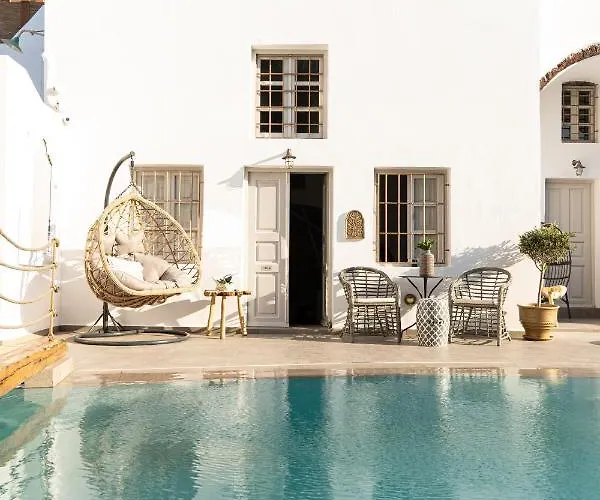 Hotel The Museum Project 4*