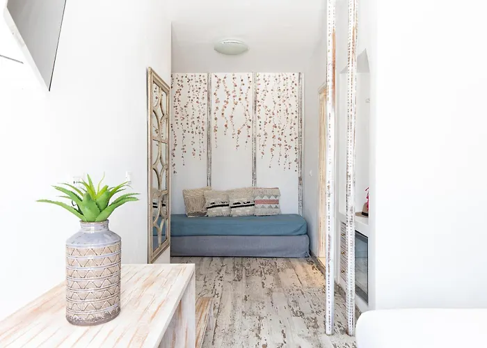 The Museum Project Hotel Oia