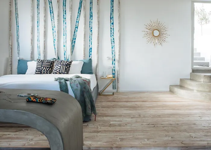 The Museum Project Oia