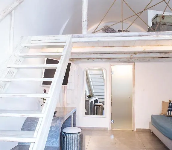 The Museum Project Hotel