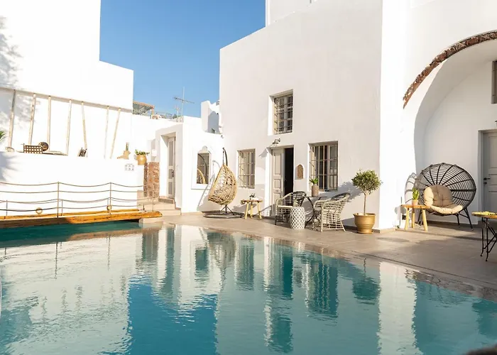 The Museum Project Hotel 4*