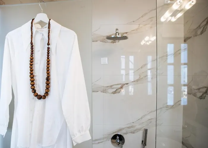 The Museum Project Hotel Oia