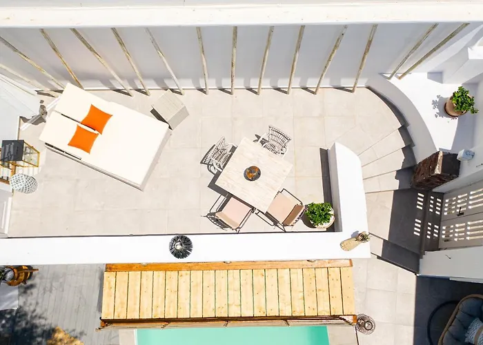 The Museum Project Oia