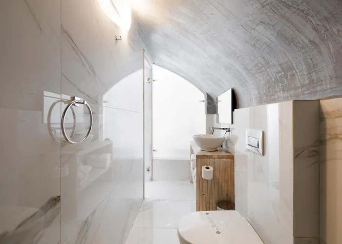 The Museum Project 4* Oia