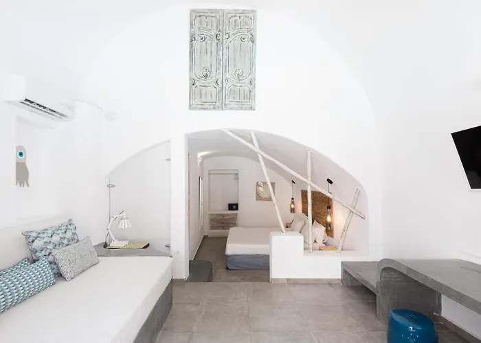 The Museum Project Hotel